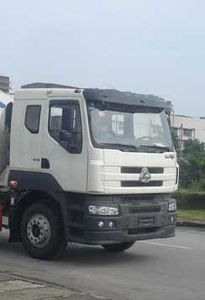 Jiulong  ALA5250GJBL3 Concrete mixing transport vehicle