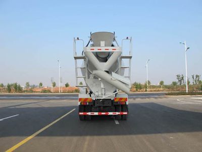 Jiulong  ALA5250GJBL3 Concrete mixing transport vehicle