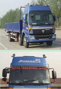 Ouman  BJ1203VKPHP1 Truck