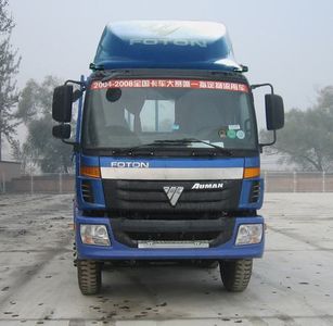 Ouman  BJ1203VKPHP1 Truck