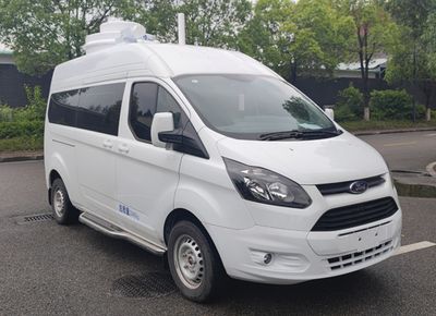 Zhuoang  BRT5030XJEJX Monitoring vehicle