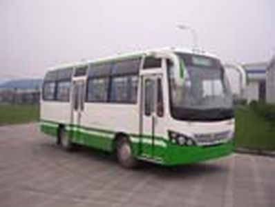 Nanjun  CNJ6730JG1 City buses