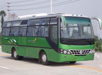 Nanjun  CNJ6730JG1 City buses