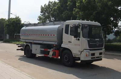 Zhongqi Liwei brand automobiles HLW5181TGYDF6 Liquid supply vehicle