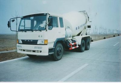 Gongmei  JD5220GJB Concrete mixing transport vehicle