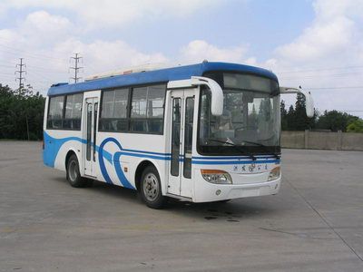 Yaxing JS6751H1City buses