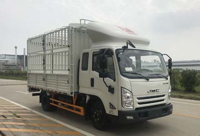 Jiangling Motors JX5042CCYXPGB2 Grate type transport vehicle