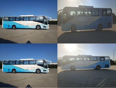 Hagrid KLQ6121HYFCEV1N1 Fuel cell buses