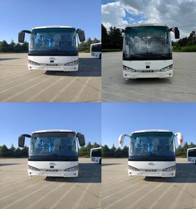 Hagrid KLQ6121HYFCEV1N1 Fuel cell buses