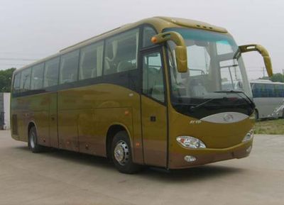 Anyuan  PK6128A2 Tourist buses