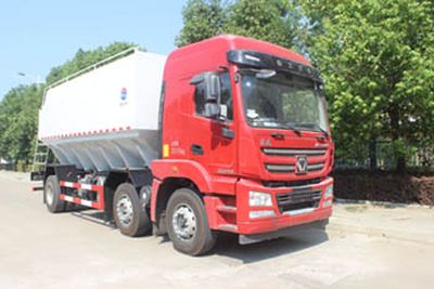 Runzhixing SCS5251ZSLXGA6Bulk feed transport vehicle