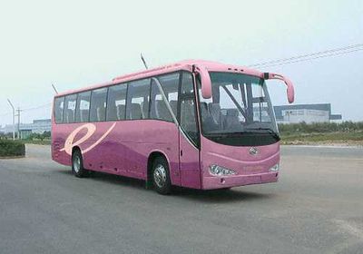 Jinlong  XMQ6118C2 Tourist buses