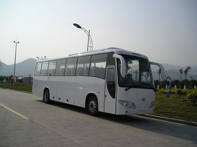 Jinlong  XMQ6118C2 Tourist buses