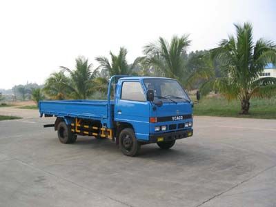 Yangcheng  YC1055CD Truck