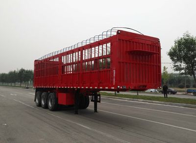 Jibeijia  YWP9402CCY Gantry transport semi-trailer