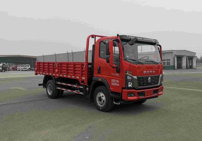 Haowo ZZ3117H3415F1Dump truck