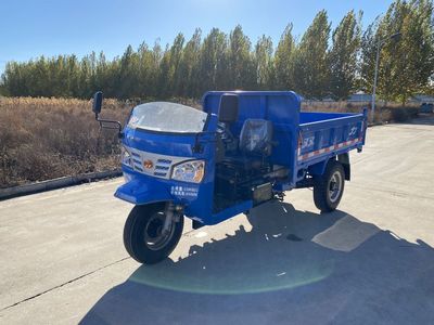 Shuangli  7YP1150DN4 Self dumping tricycle