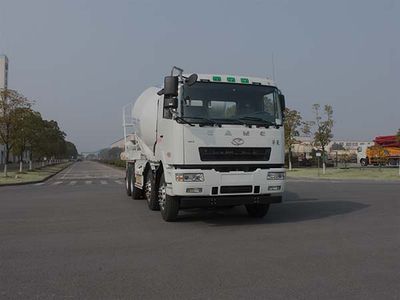 Xingma  AH5310GJB3L5 Concrete mixing transport vehicle