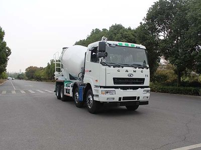 Xingma  AH5310GJB3L5 Concrete mixing transport vehicle