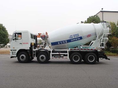 Xingma  AH5310GJB3L5 Concrete mixing transport vehicle