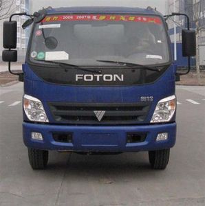 Foton  BJ5089XYZ1 Postal vehicle