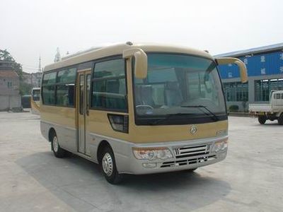 Dongfeng  DHZ6601HF coach