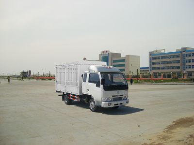 Dongfeng  EQ5041CCQG44D1AC Grate type transport vehicle