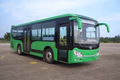 Feichi FSQ6110HTGCity buses