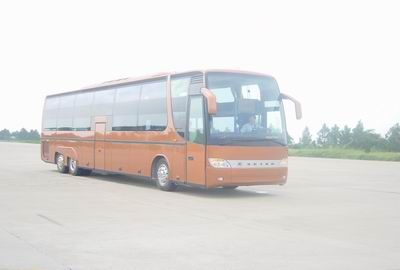 Ankai  HFF6137WK871 Large luxury sleeper coach