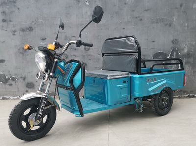 Happy Family Car KLJ1000DZH2 Electric tricycle