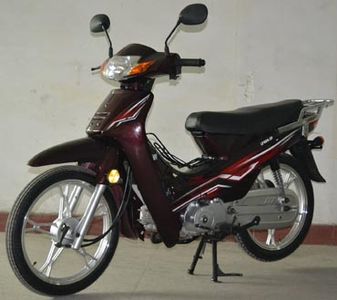 Lifan  LF48Q2P moped with two wheels 