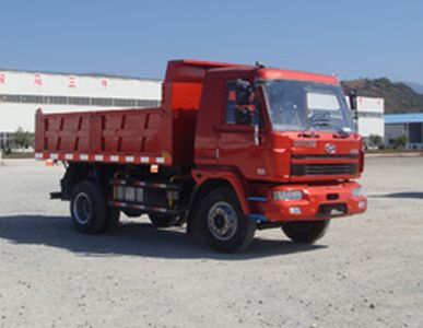 Lifan  LFJ3121G1 Dump truck