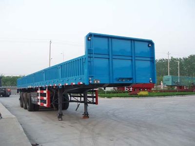 Liangxing brand automobile LX9380 Semi trailer