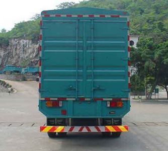 Liute Shenli  LZT5313CXYP2K2E3L11T4A92 Flat head warehouse grate transport vehicle