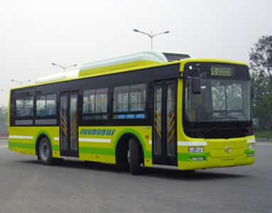 Shudu  CDK6111CE1R City buses