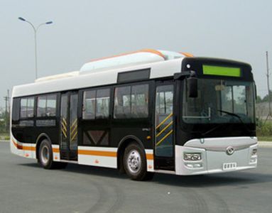 Shudu  CDK6111CE1R City buses