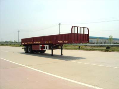 Kaile  FQ9204 Semi trailer