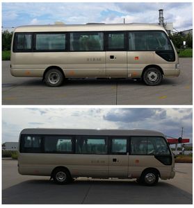 Jingma  JMV5070XSW6 Business vehicle