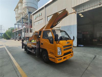 Konil KNL5040JGK High altitude work vehicle