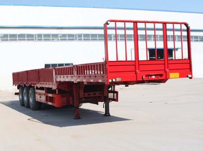 Jinyue LYD9404Semi trailer