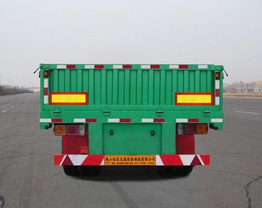 Jinyue  LYD9404 Semi trailer