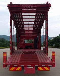 Chenglong  LZ5180TCLM3AB Vehicle transport vehicle