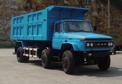 Liute Shenli  LZT3200K2T3A95 Dump truck