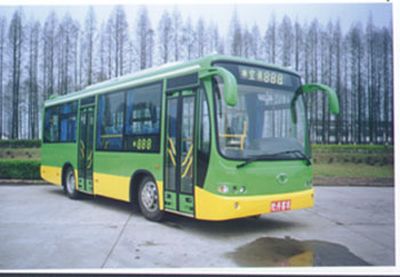 Peony  MD6875FDJ1 City buses