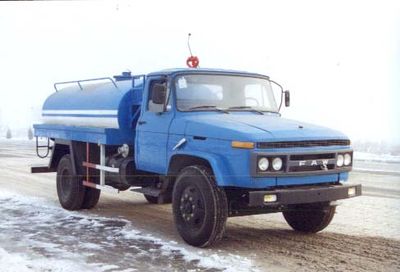 Huanfeng  NQX5092GSS Sprinkler truck