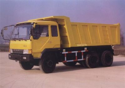 Chi Le SGZ3270Dump truck