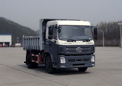 Shitong  STQ3163L04Y4N6 Dump truck