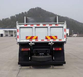 Shitong  STQ3163L04Y4N6 Dump truck