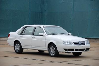 SANTANAVIsta SVW7202LQi Sedan