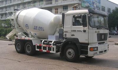 Tiema  XC5253GJBJSA2 Concrete mixing transport vehicle